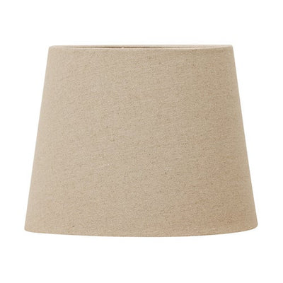 Pacifica Rattan Lamp & Shade