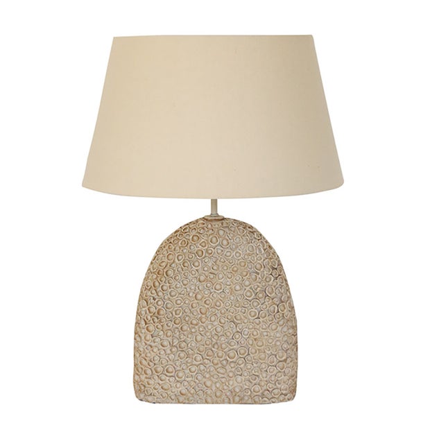 Cape Cod Lamp & Shade