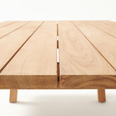 Devon St Clair Dining Table Rectangle 2200