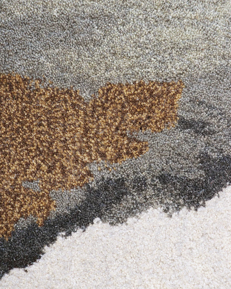 Uluru - Sandstone Rug