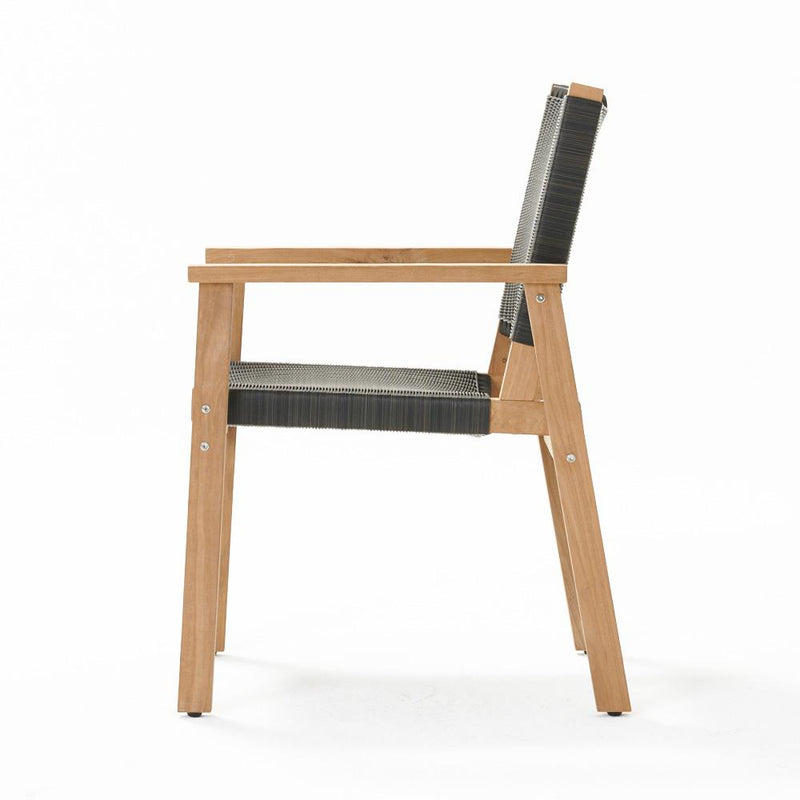 Devon Waipuna Carver Dining Chair