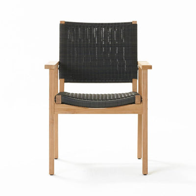 Devon Waipuna Carver Dining Chair