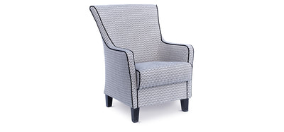 Zoe Chair FRAME price +4.5m fabric